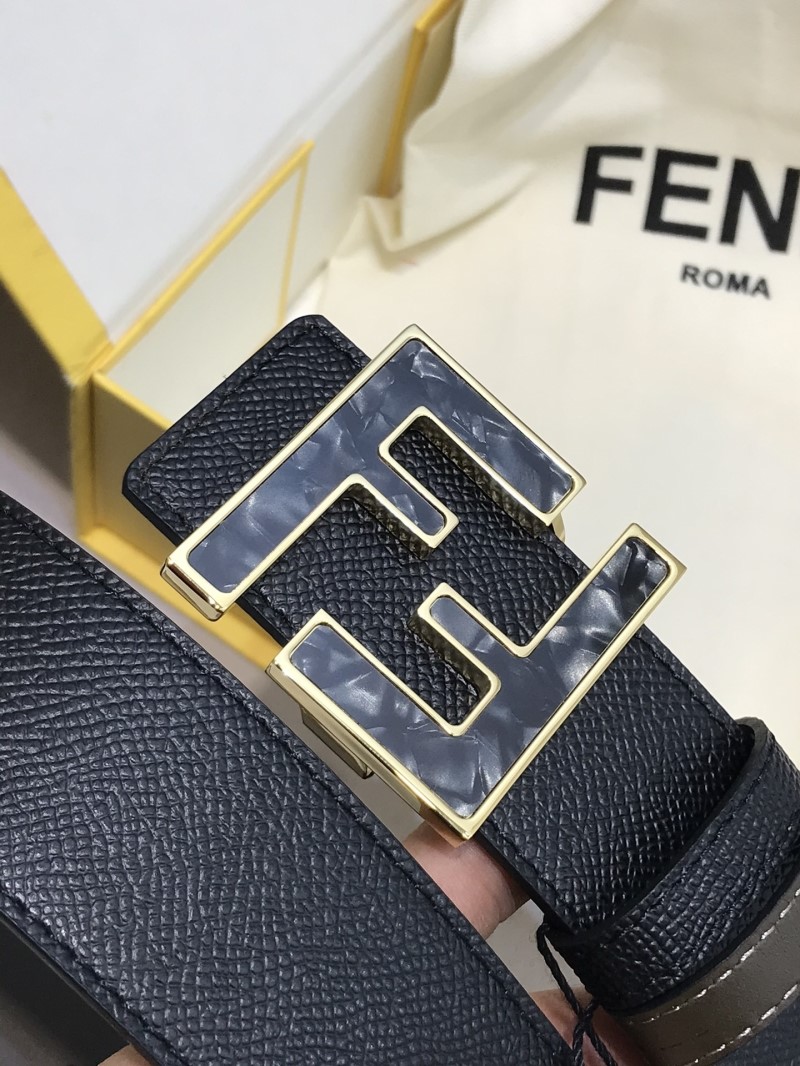 F**di belts